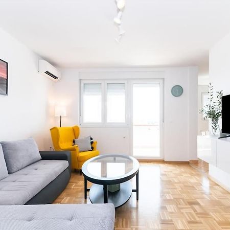 Cozy Apartment "Iskra" - 3 Bedrooms Zadar Exterior photo