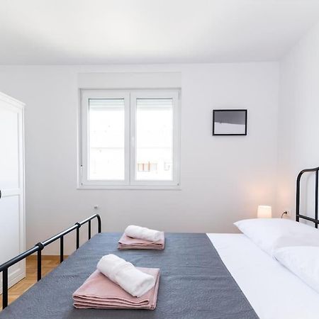 Cozy Apartment "Iskra" - 3 Bedrooms Zadar Exterior photo