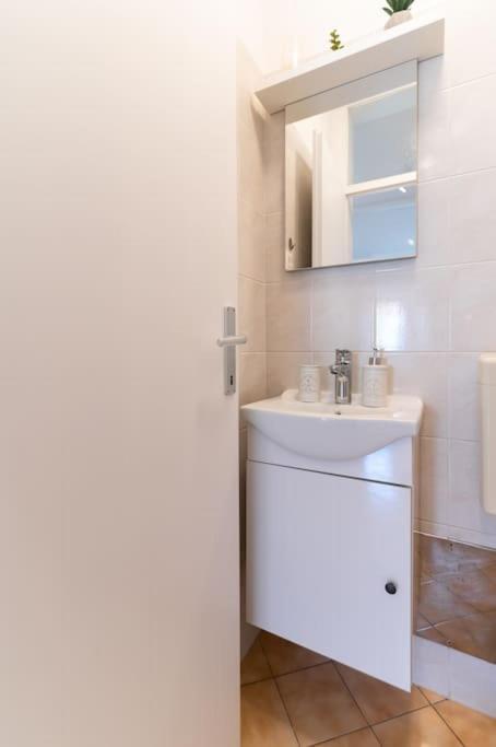 Cozy Apartment "Iskra" - 3 Bedrooms Zadar Exterior photo