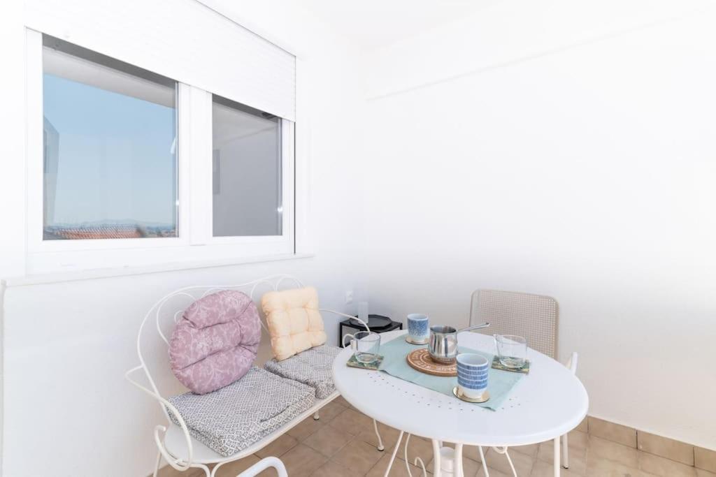 Cozy Apartment "Iskra" - 3 Bedrooms Zadar Exterior photo