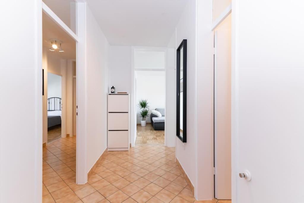 Cozy Apartment "Iskra" - 3 Bedrooms Zadar Exterior photo