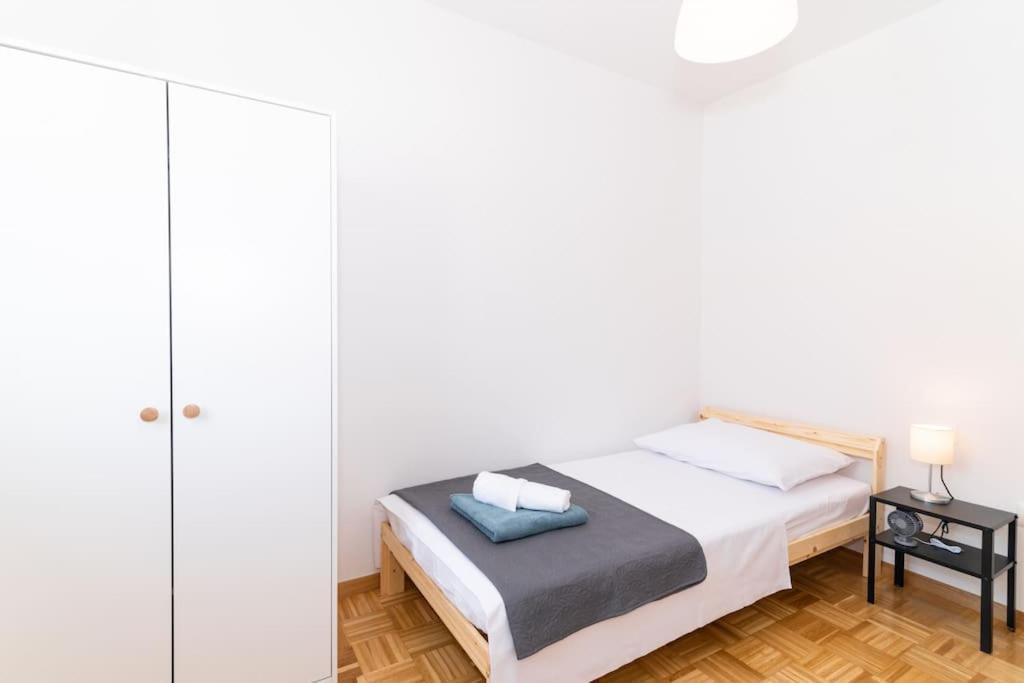 Cozy Apartment "Iskra" - 3 Bedrooms Zadar Exterior photo