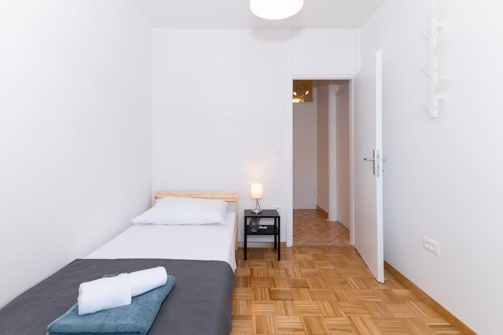 Cozy Apartment "Iskra" - 3 Bedrooms Zadar Exterior photo