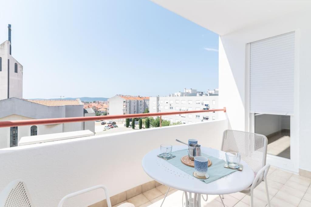 Cozy Apartment "Iskra" - 3 Bedrooms Zadar Exterior photo